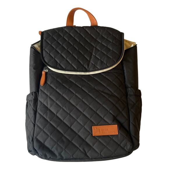 Diaper Bag Backpack for Newborn Essentials Must Have Organizer Large Capacity - Picture 1 of 10